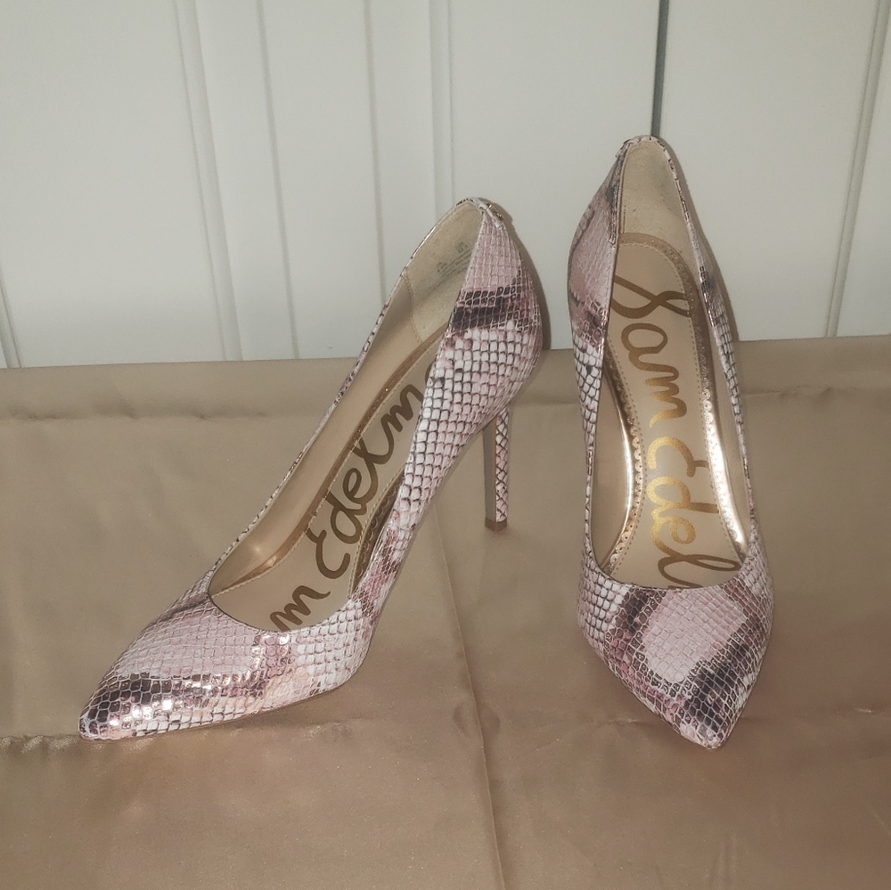 Sam Edelman Pumps